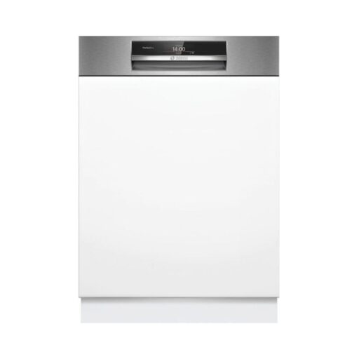 Máy rửa bát âm tủ Bosch SMI8TCS01E serie 8