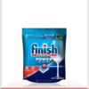 Viên rửa bát Finish Power All In One 24 viên 2 Viên rửa bát Finish Power All In One 24 viên