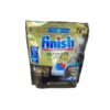 Viên rửa bát Finish Ultimate Plus túi 33 viên 2 Viên rửa bát Finish Ultimate Plus túi 33 viên