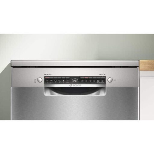 Máy rửa bát Bosch SMS6ZCI10E 5 bang dieu khien may rua bat bosch sms6zci10e