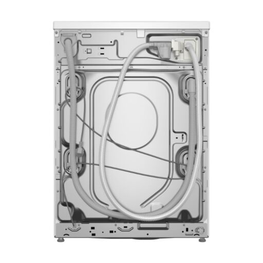 Máy giặt Bosch WGB256A40 3 Mặt sau máy giặt Bosch WGB256A40
