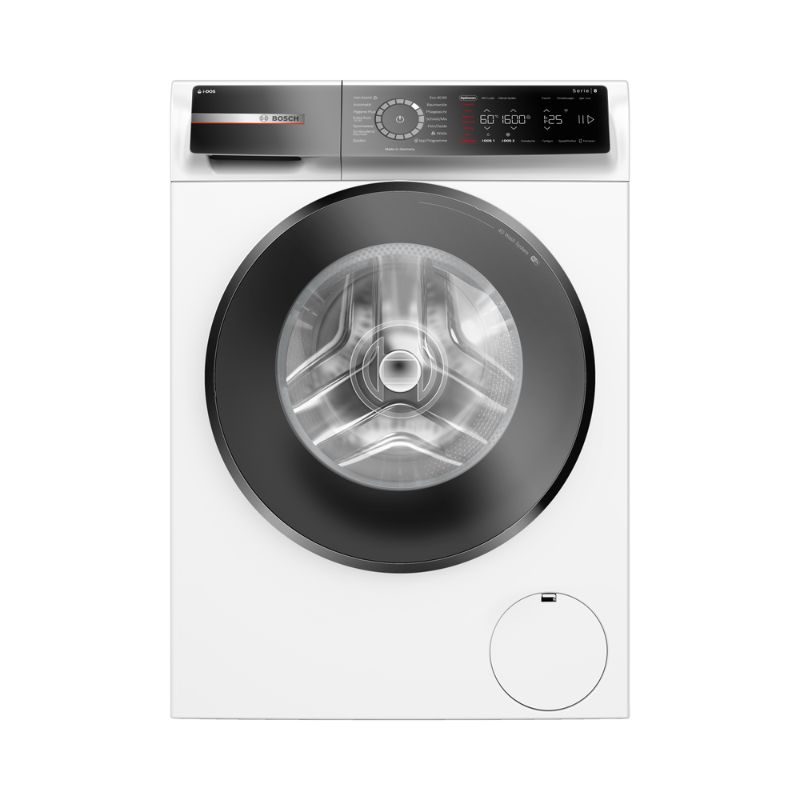 Máy giặt Bosch WGB256A40 Máy giặt Bosch WGB256A40
