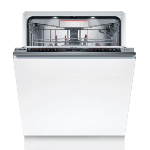 Máy rửa bát âm tủ Bosch SMD8TCX04E Serie 8