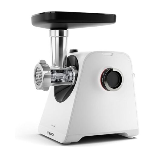 Máy xay thịt Bosch MFWS420W