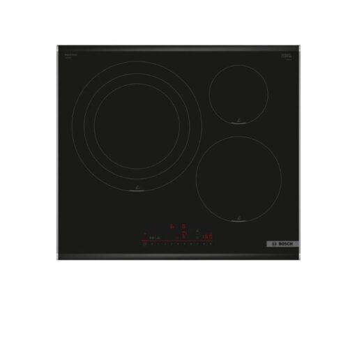 Bếp từ 3 vùng nấu Bosch PID675HC1E Series 6