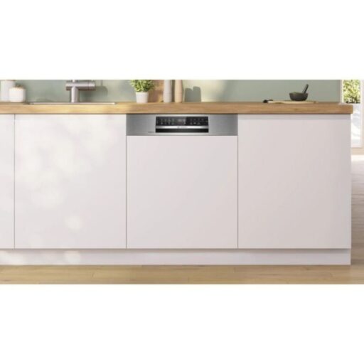 Máy rửa bát bán âm Bosch SMI6ZCS16E Serie 6 3 hinh anh may rua bat ban am bosch smi6zcs16e serie 6