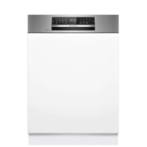 Máy rửa bát bán âm Bosch SMI6ZCS16E Serie 6