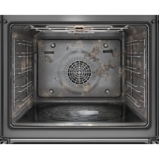 Lò nướng âm tủ Bosch 66L HBF512BB1T Series 2 4 long lo nuong am tu bosch 66l hbf512bb1t series 2