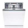 Máy rửa bát âm tủ Bosch SMV8YCX02E serie 8 1 Máy rửa bát âm tủ Bosch SMV8YCX02E serie 8