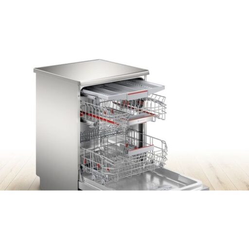 Máy rửa bát Bosch SMS6ZCI11E 2 khay may rua bat bosch sms6zci11e