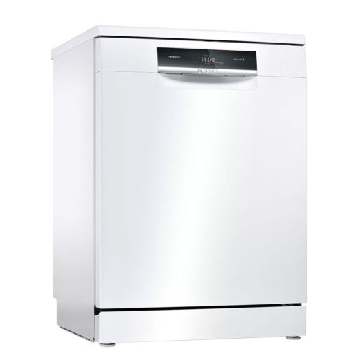 Máy rửa bát Bosch SMS8ZDW48M serie 8, độc lập