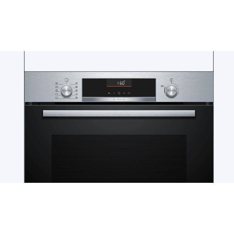 Lò nướng Bosch HBG536ES3 Lò nướng Bosch HBG536ES3