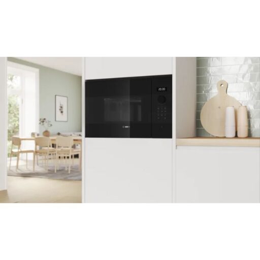 Lò vi sóng Bosch BFL524MB2 4 Ảnh lò vi sóng Bosch BFL524MB2