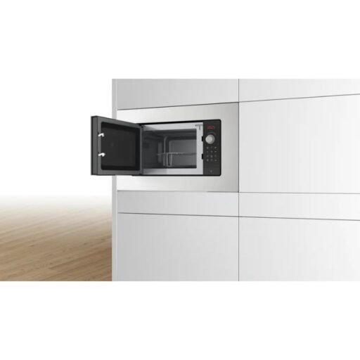 Lò vi sóng Bosch FEL053MS1M 4 Ảnh lò vi sóng Bosch FEL053MS1M