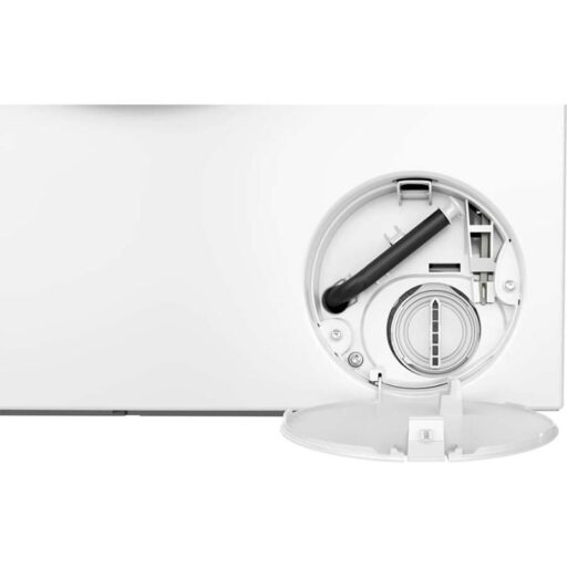 Máy giặt quần áo Bosch WGG24400SG 3 Máy giặt quần áo Bosch WGG24400SG