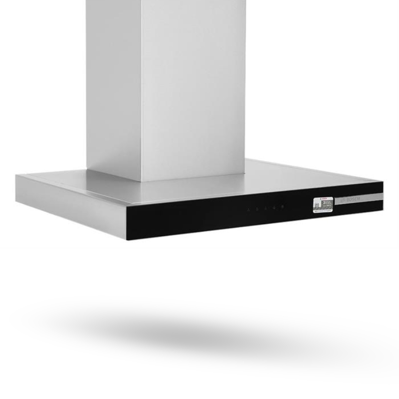 Máy hút mùi áp tường Bosch DWB67BK61T Máy hút mùi áp tường Bosch DWB67BK61T