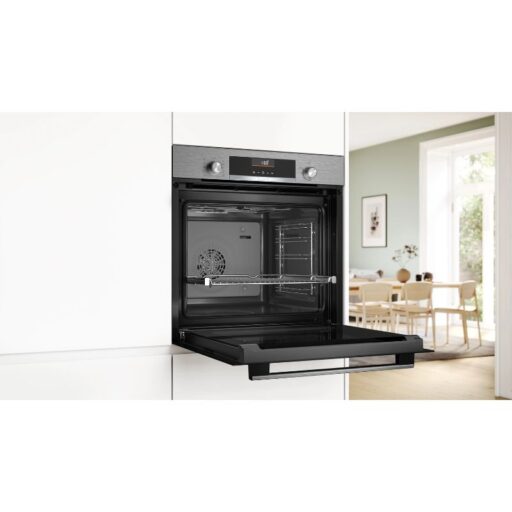 Lò nướng Bosch HBG536ES3 5 Lò nướng Bosch HBG536ES3