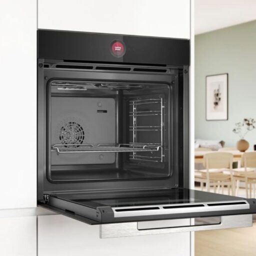 Lò nướng Bosch HBG7341B1B 3 Lò nướng Bosch HBG7341B1B