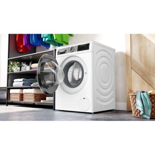 Máy giặt cửa trước Bosch WGG25400SG Series 6 4 Máy giặt cửa trước Bosch WGG25400SG Series 6