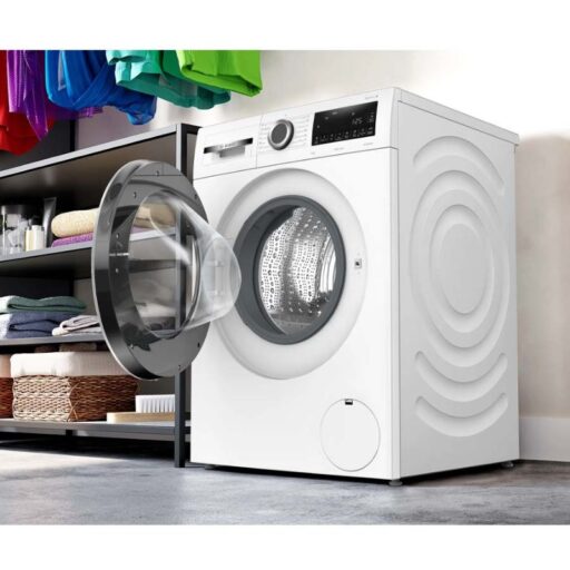 Máy giặt quần áo Bosch WGG24400SG 4 Máy giặt quần áo Bosch WGG24400SG