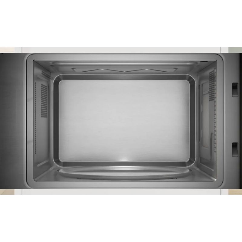 Khoang lò vi sóng Bosch BFL524MB2 Khoang lò vi sóng Bosch BFL524MB2