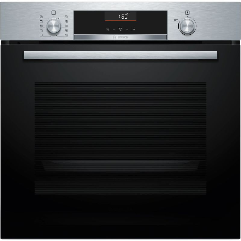 Lò nướng Bosch HBG536ES3 Lò nướng Bosch HBG536ES3