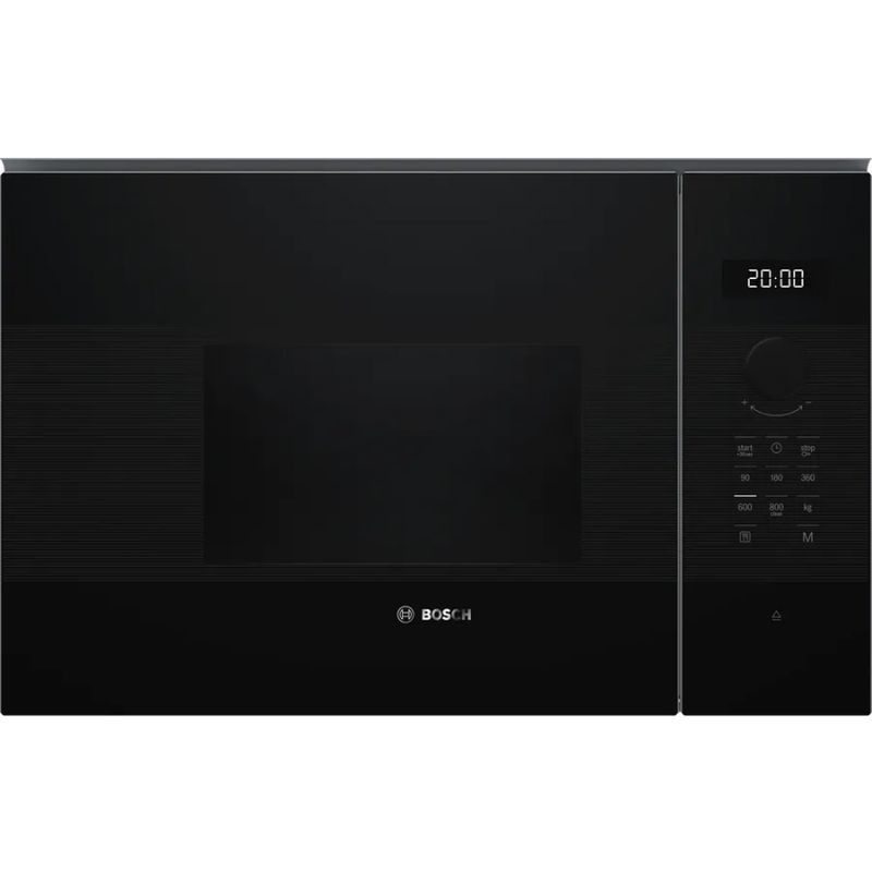 Lò vi sóng Bosch BFL524MB2 Lò vi sóng Bosch BFL524MB2