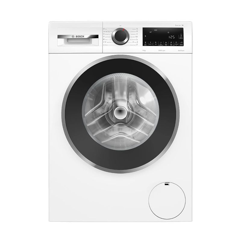 Máy giặt quần áo Bosch WGG24400SG Máy giặt quần áo Bosch WGG24400SG