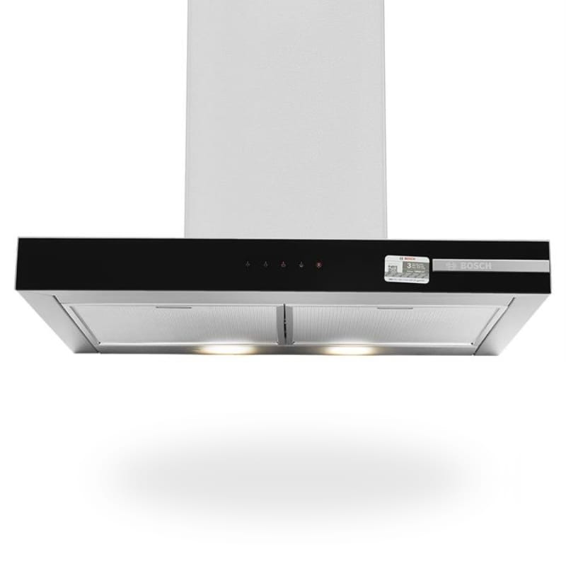 Máy hút mùi áp tường Bosch DWB67BK61T Máy hút mùi áp tường Bosch DWB67BK61T