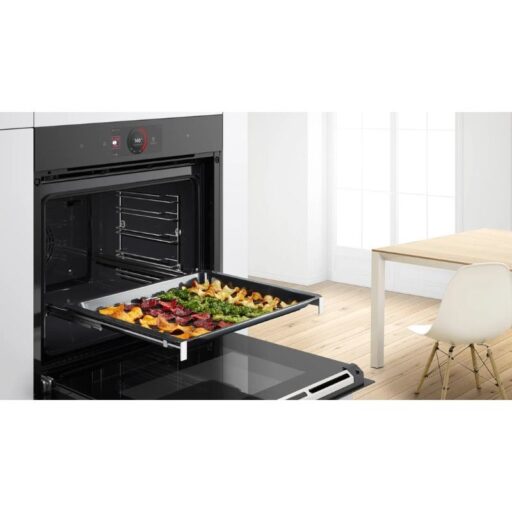 Ảnh lò nướng Bosch HBG774KB1