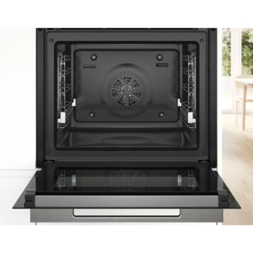 Khoang lò nướng Bosch HBG774KB1