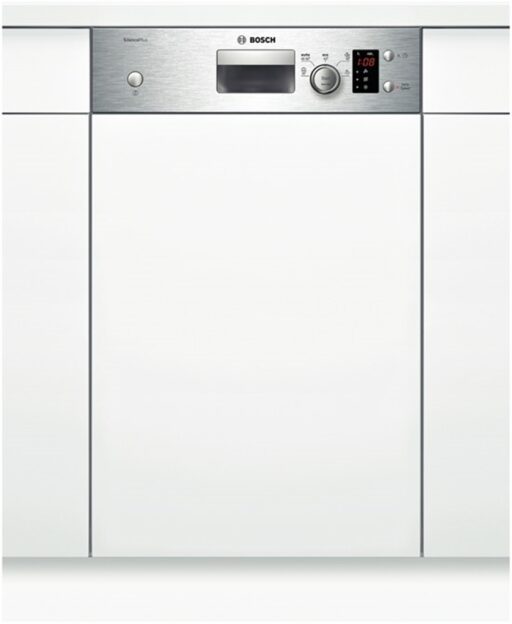 MÁY RỬA BÁT BOSCH SPI50E15EU