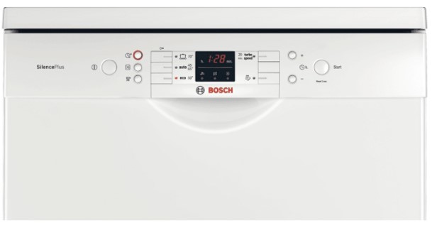 Bảng điều khiển máy rửa bát Bosch SMS53L62EU may rua bat bosch sms53l62eu 1