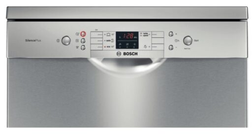 Máy rửa bát Bosch SMS53L68EU 3 may rua bat bosch sms53l68eu 1