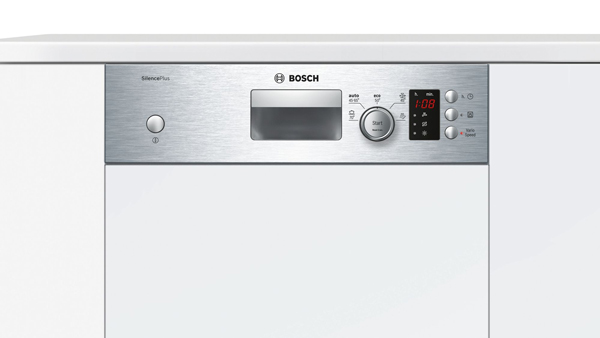 Bảng điều khiển máy rửa bát Bosch SPI50E95EU may rua bat bosch spi50e95eu 1