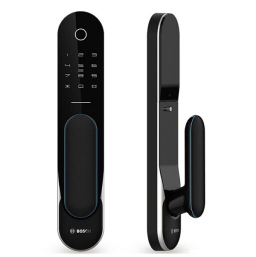 Khóa cửa điện tử Bosch FU700