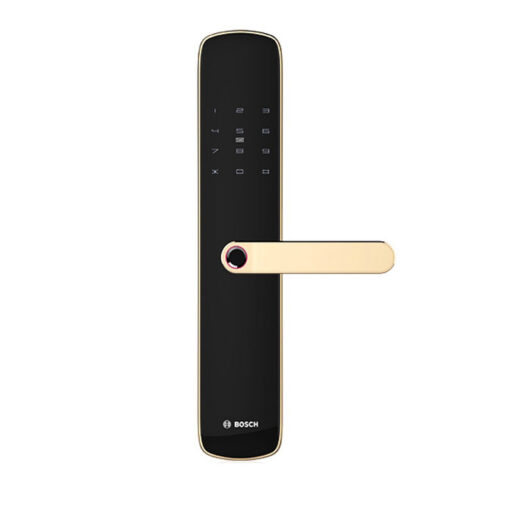 Khóa cửa điện tử Bosch ID60
