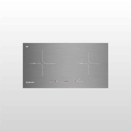 Bếp từ đôi Malloca MH-02IS