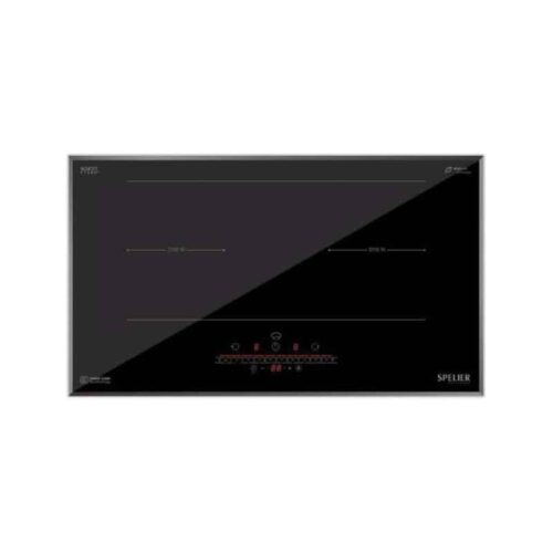Bếp Từ Đôi Spelier SPE – IC1188
