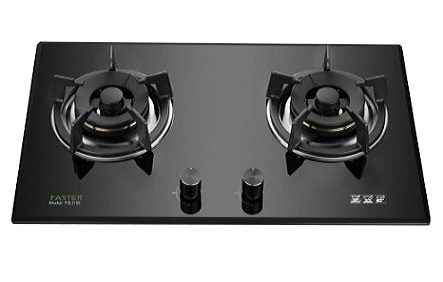 Bếp gas âm Faster FS 219S