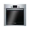 Lò nướng âm Bosch HBA34B450 Inox