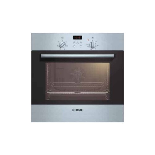 LÒ NƯỚNG BOSCH HBN531E0