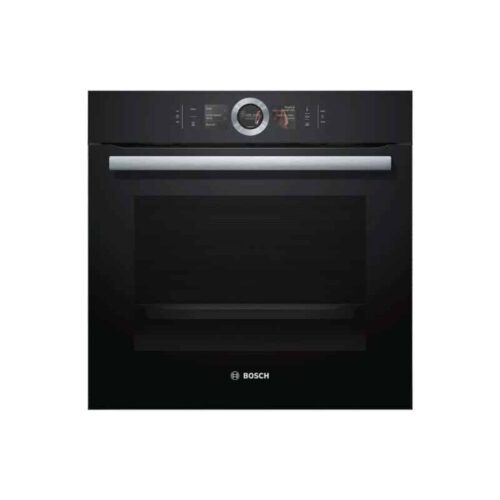 Lò nướng kèm hấp Bosch HSG636BB1
