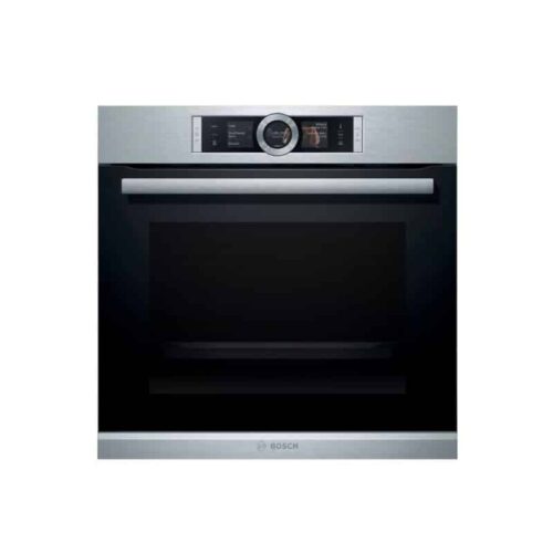 Lò nướng kèm hấp Bosch HSG636BS1