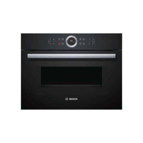 Lò nướng kèm vi sóng Bosch CMG633BB1