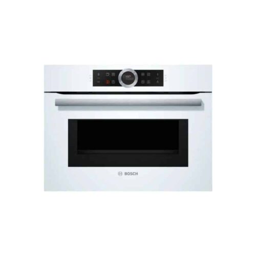 Lò nướng kèm vi sóng Bosch CMG633BW1