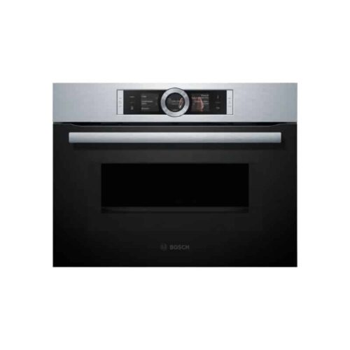 Lò nướng kèm vi sóng Bosch CMG636BS1