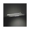 máy hút mùi âm tủ Hafele Smeg KSET62E 536.84.832