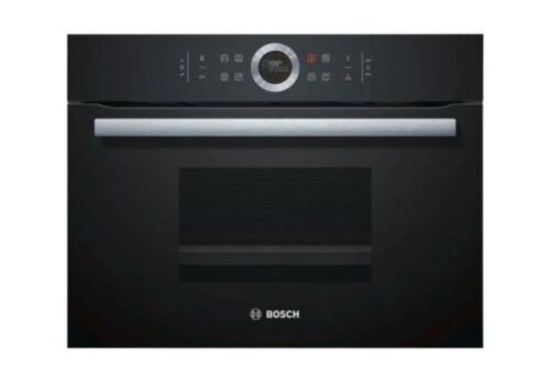 Lò hấp Bosch CDG634BB1