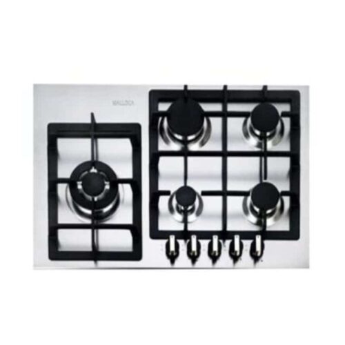 Bếp ga âm Malloca GHS-705B